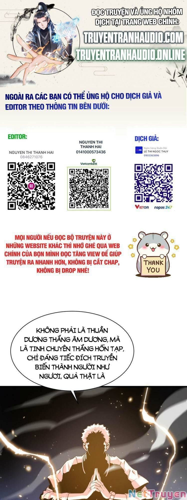 đọc truyện Đại Sư Phụ Hạ Sơn Chương 57 ảnh 3 tại Thiên Thai Truyện