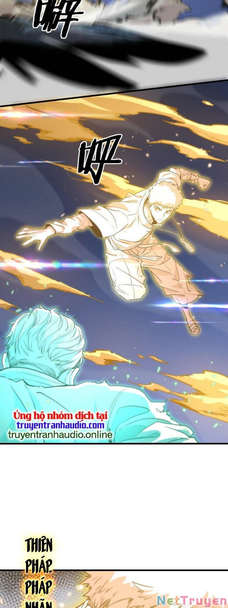 đọc truyện Đại Sư Phụ Hạ Sơn Chương 57 ảnh 13 tại Thiên Thai Truyện