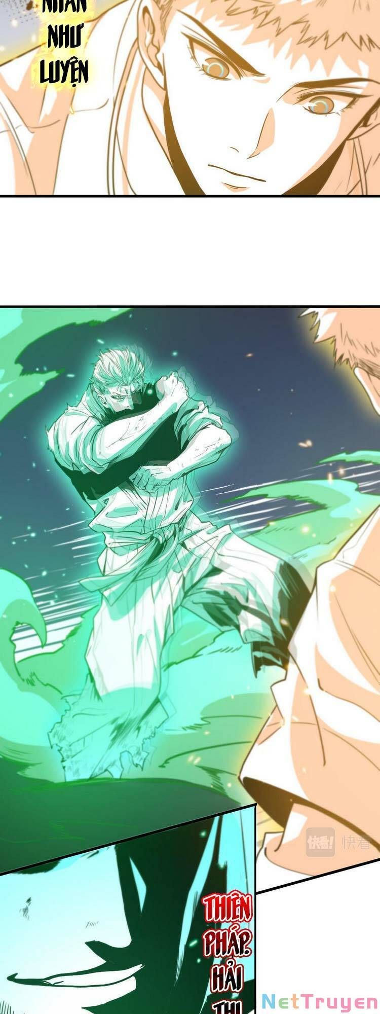 đọc truyện Đại Sư Phụ Hạ Sơn Chương 57 ảnh 14 tại Thiên Thai Truyện