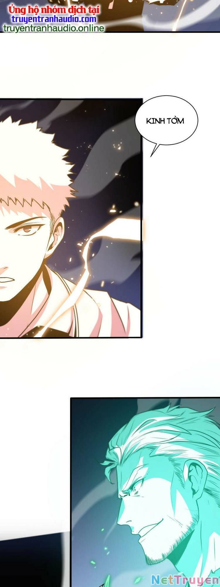 đọc truyện Đại Sư Phụ Hạ Sơn Chương 57 ảnh 4 tại Thiên Thai Truyện