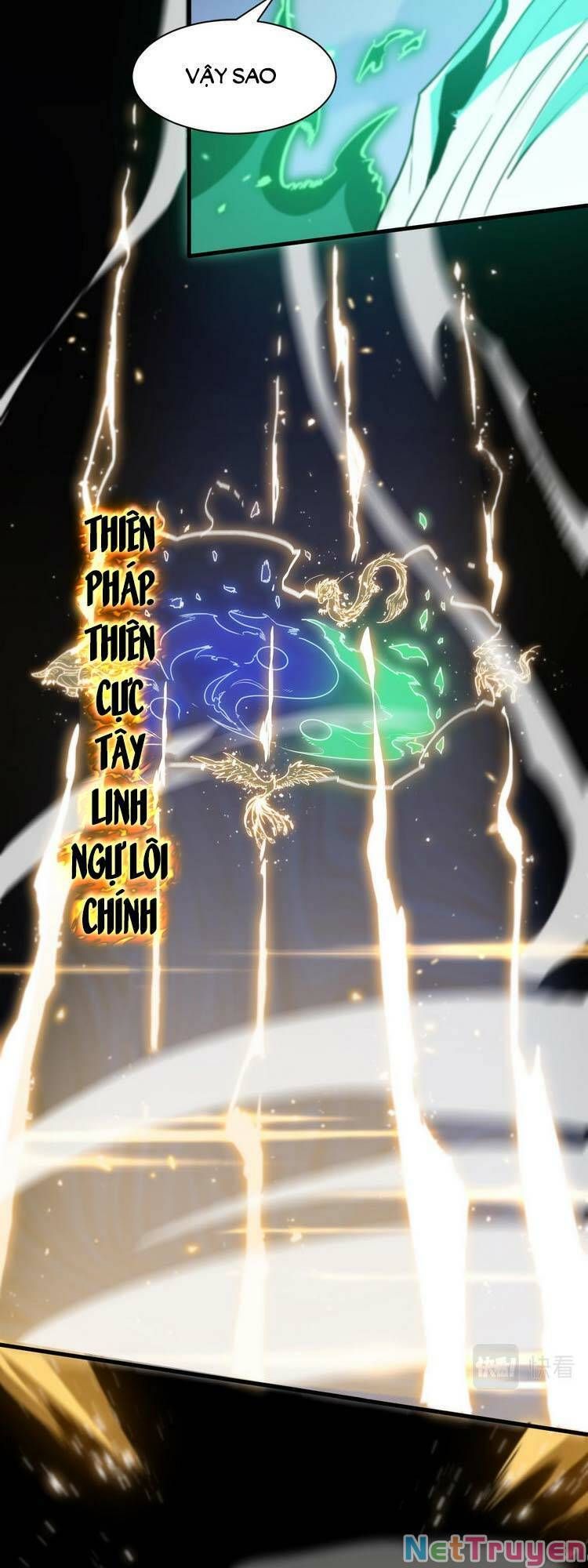 đọc truyện Đại Sư Phụ Hạ Sơn Chương 57 ảnh 5 tại Thiên Thai Truyện