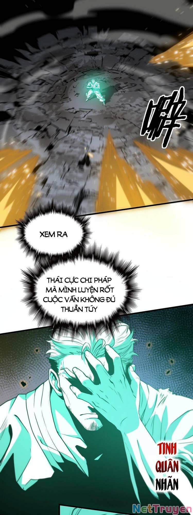 đọc truyện Đại Sư Phụ Hạ Sơn Chương 57 ảnh 6 tại Thiên Thai Truyện