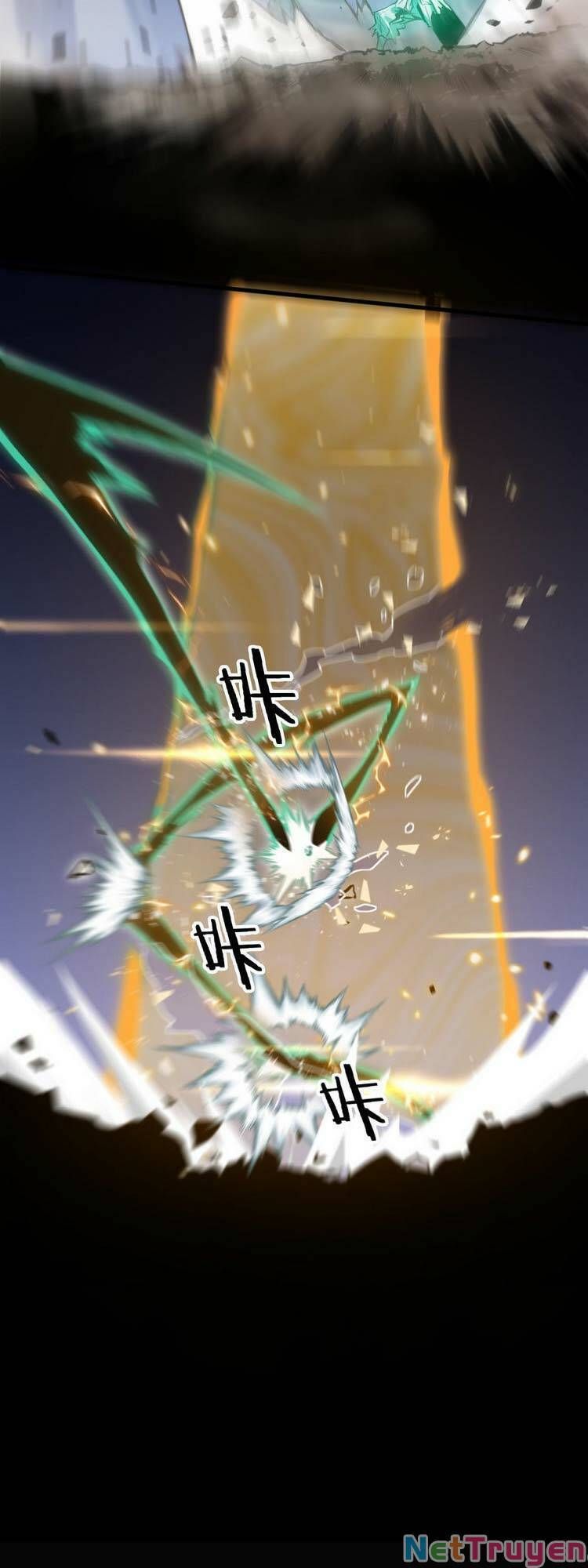 đọc truyện Đại Sư Phụ Hạ Sơn Chương 57 ảnh 8 tại Thiên Thai Truyện