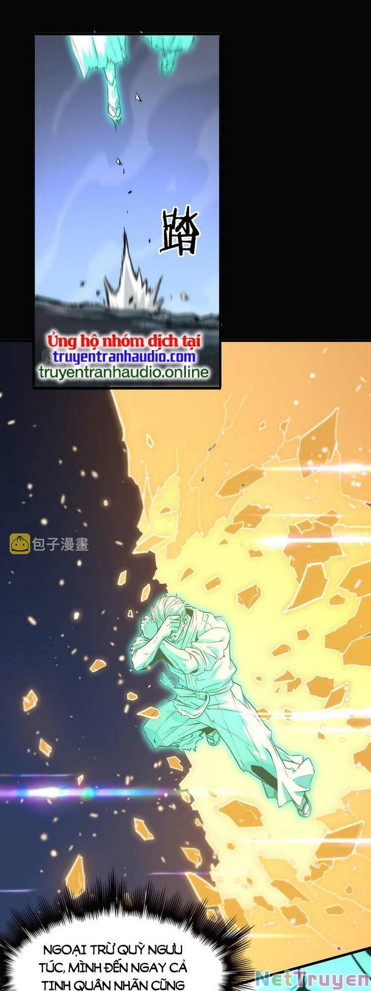 đọc truyện Đại Sư Phụ Hạ Sơn Chương 57 ảnh 9 tại Thiên Thai Truyện