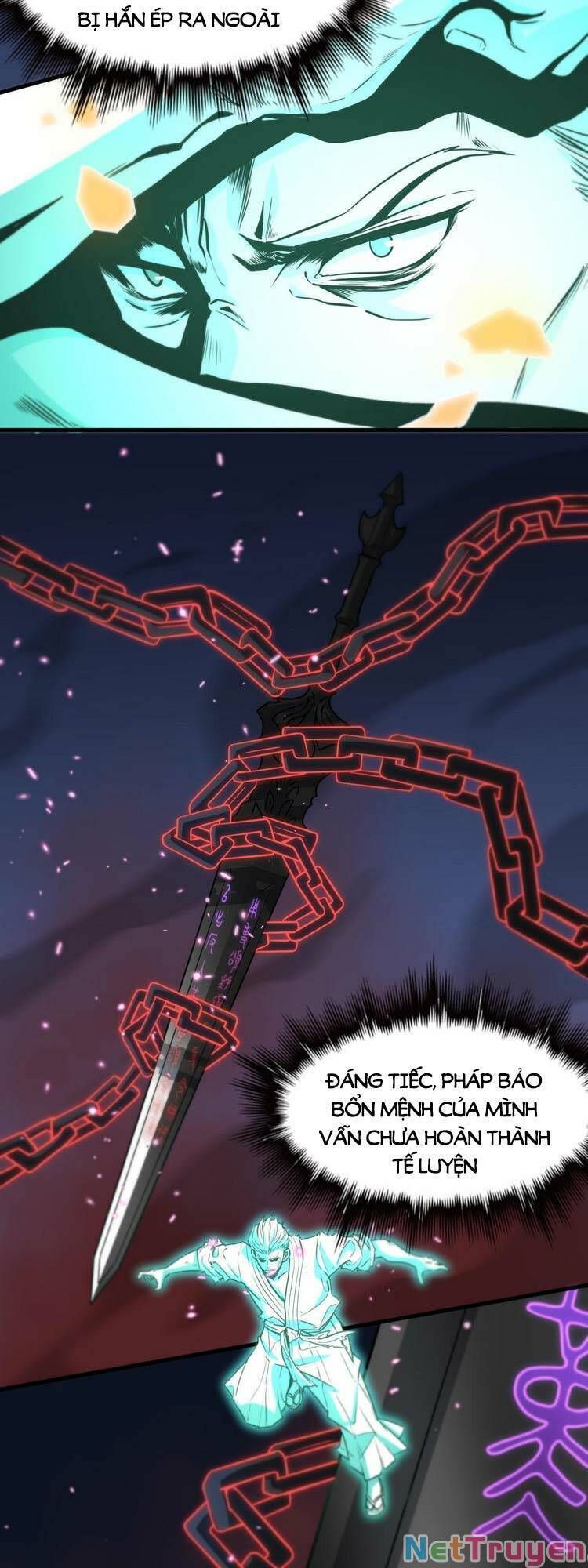 đọc truyện Đại Sư Phụ Hạ Sơn Chương 57 ảnh 10 tại Thiên Thai Truyện