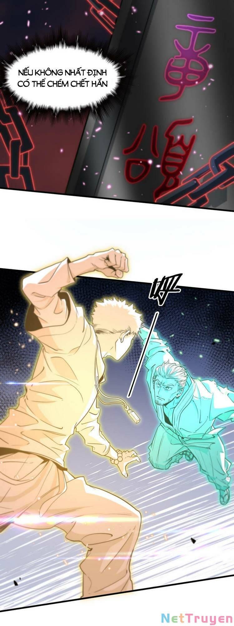 đọc truyện Đại Sư Phụ Hạ Sơn Chương 57 ảnh 11 tại Thiên Thai Truyện