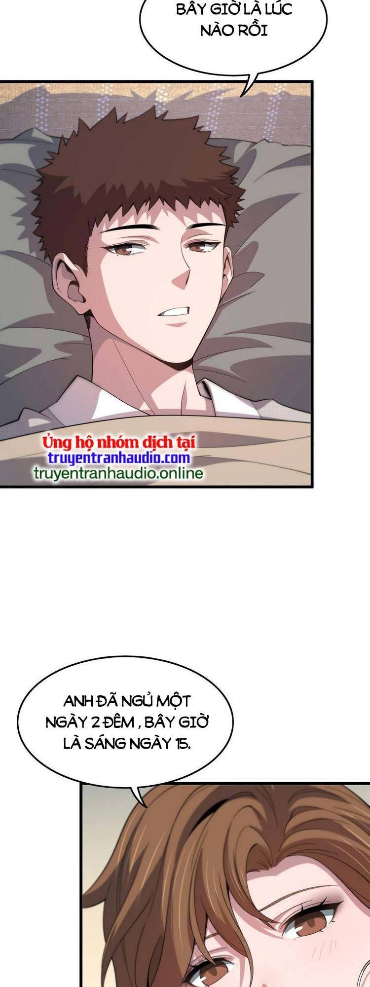 đọc truyện Đại Sư Phụ Hạ Sơn Chương 59 ảnh 15 tại Thiên Thai Truyện