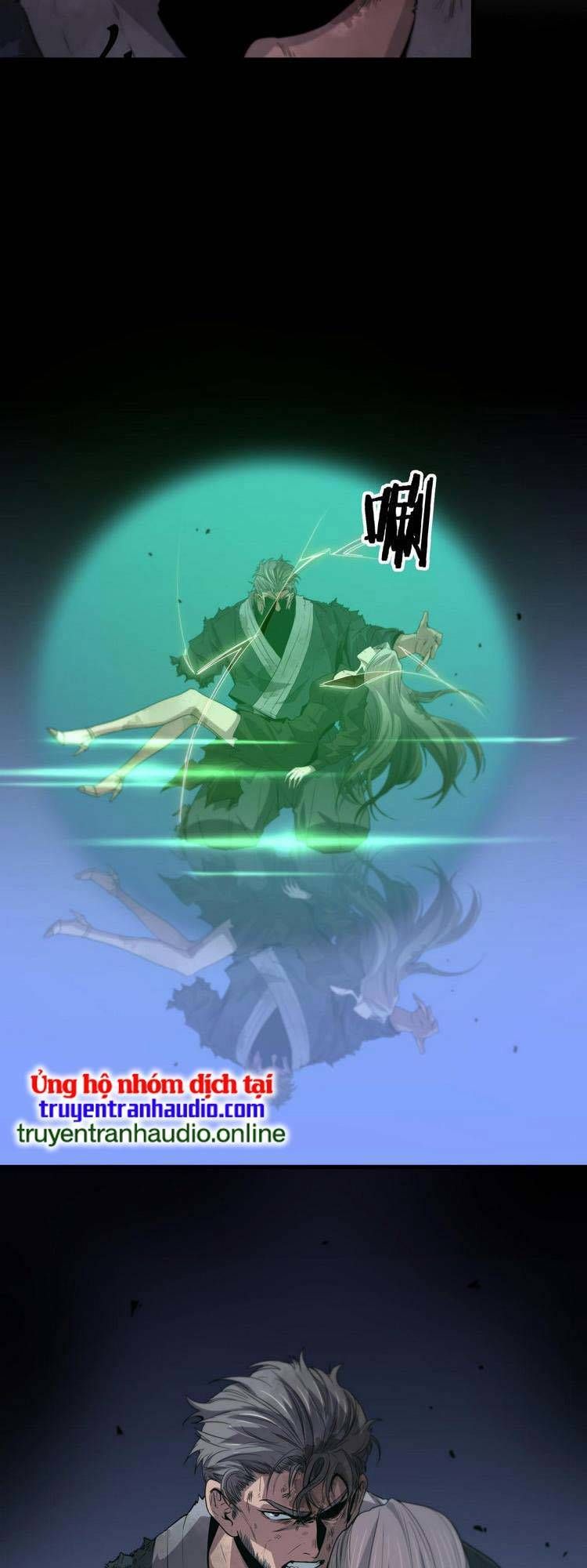 đọc truyện Đại Sư Phụ Hạ Sơn Chương 59 ảnh 4 tại Thiên Thai Truyện