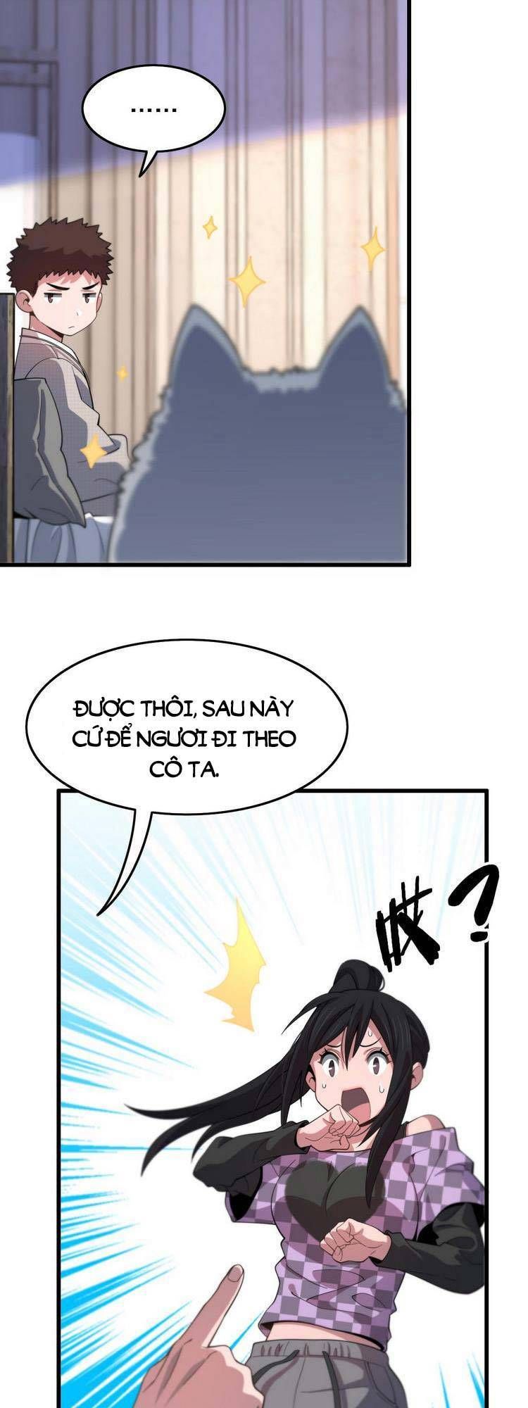 đọc truyện Đại Sư Phụ Hạ Sơn Chương 59 ảnh 22 tại Thiên Thai Truyện