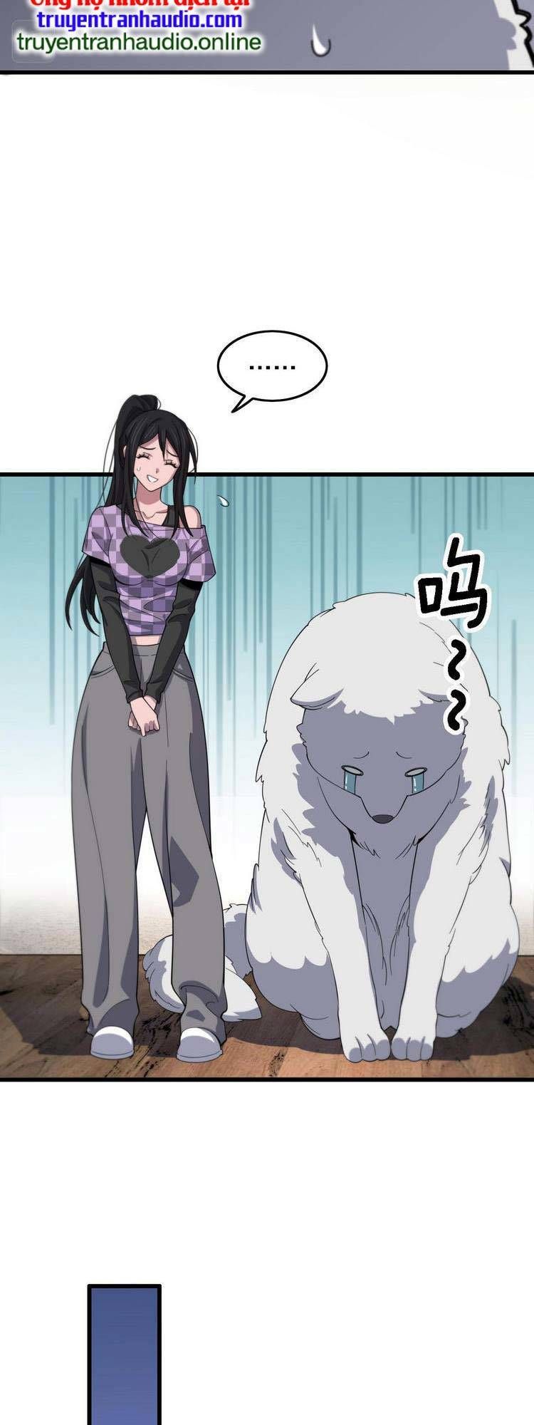 đọc truyện Đại Sư Phụ Hạ Sơn Chương 59 ảnh 25 tại Thiên Thai Truyện