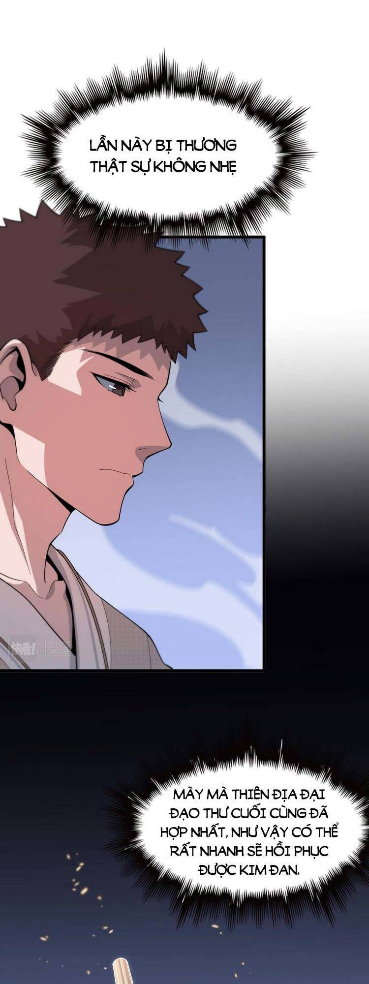 đọc truyện Đại Sư Phụ Hạ Sơn Chương 59 ảnh 28 tại Thiên Thai Truyện