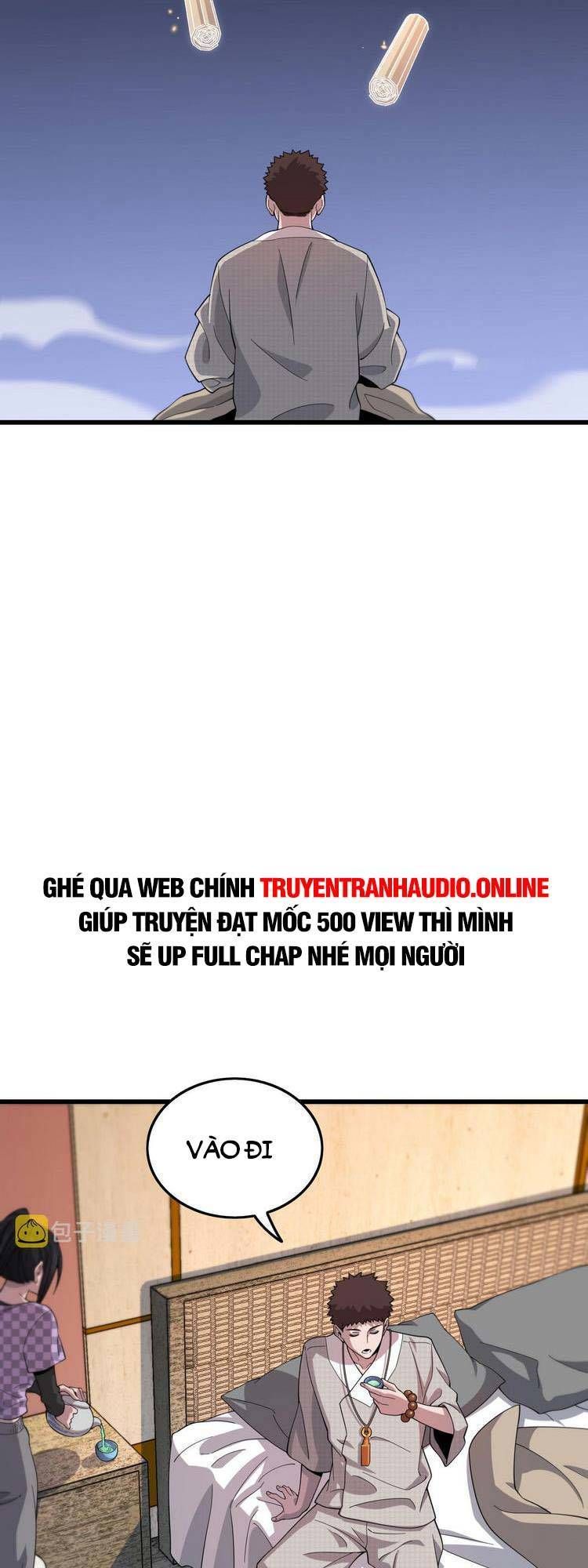 đọc truyện Đại Sư Phụ Hạ Sơn Chương 59 ảnh 29 tại Thiên Thai Truyện