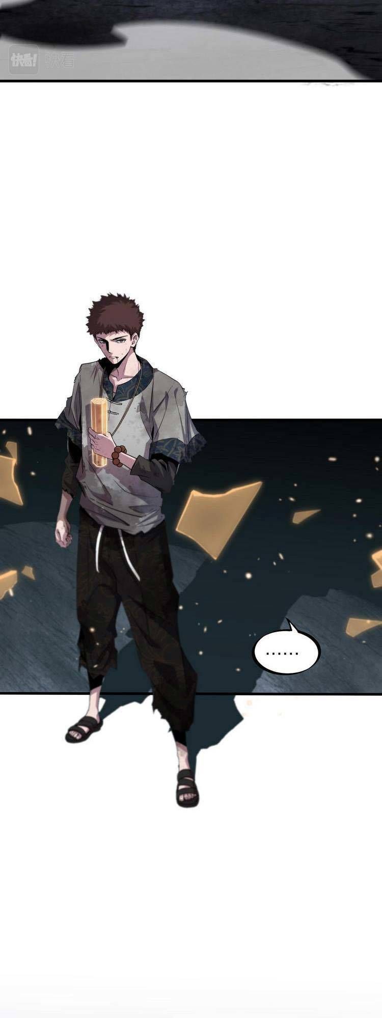 đọc truyện Đại Sư Phụ Hạ Sơn Chương 59 ảnh 6 tại Thiên Thai Truyện