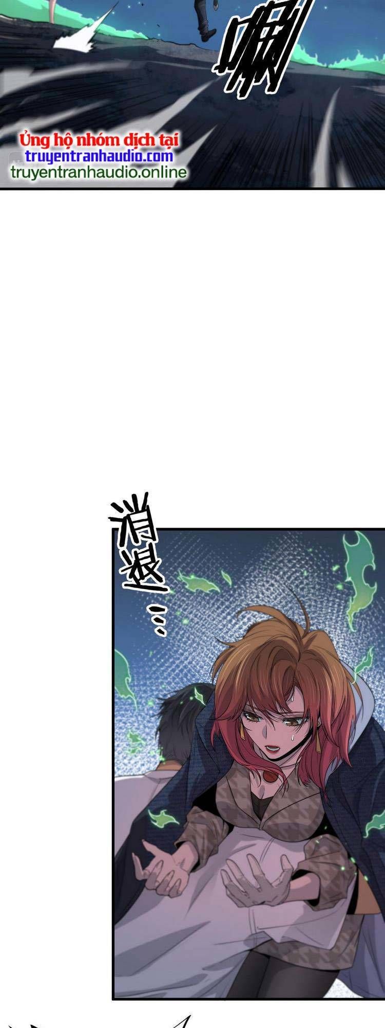 đọc truyện Đại Sư Phụ Hạ Sơn Chương 59 ảnh 9 tại Thiên Thai Truyện