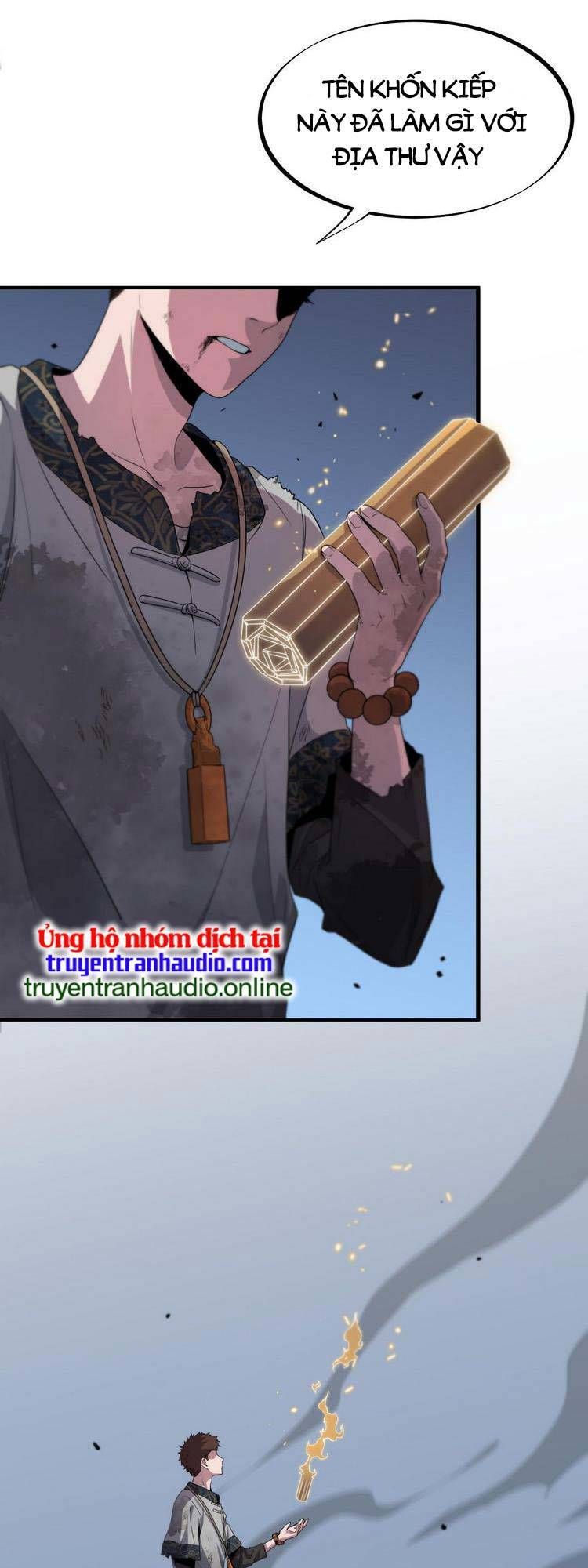 đọc truyện Đại Sư Phụ Hạ Sơn Chương 59 ảnh 11 tại Thiên Thai Truyện