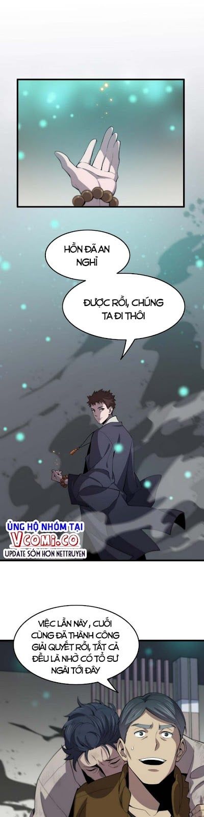 đọc truyện Đại Sư Phụ Hạ Sơn Chương 6 ảnh 3 tại Thiên Thai Truyện