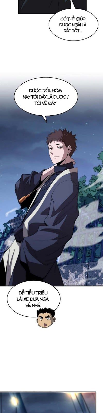 đọc truyện Đại Sư Phụ Hạ Sơn Chương 6 ảnh 20 tại Thiên Thai Truyện