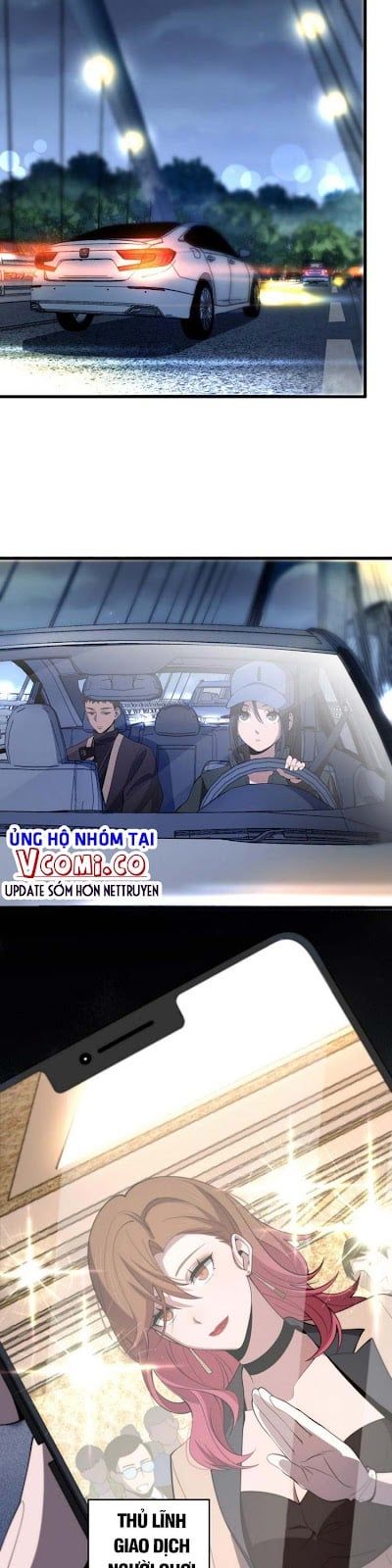 đọc truyện Đại Sư Phụ Hạ Sơn Chương 6 ảnh 21 tại Thiên Thai Truyện