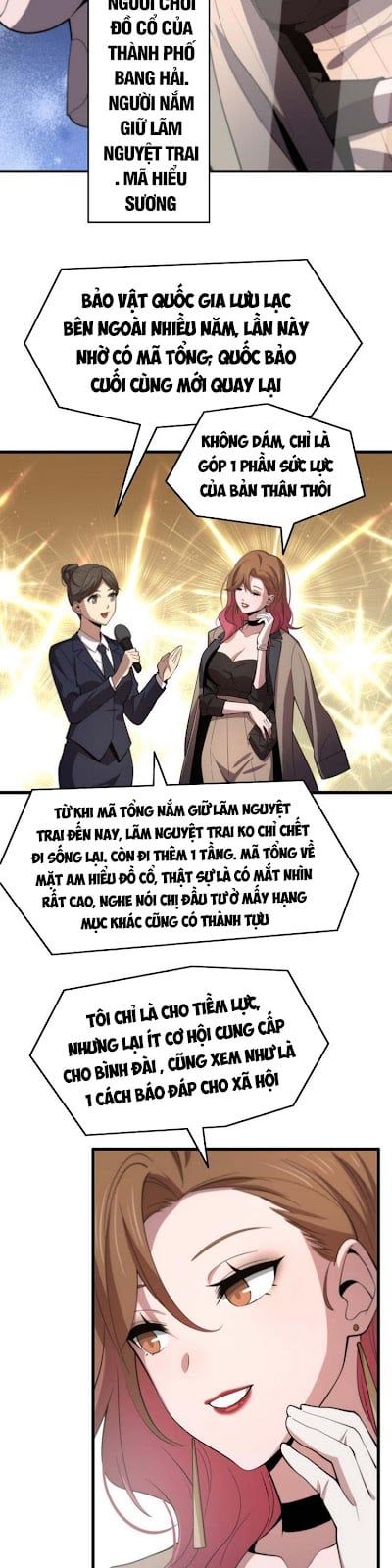 đọc truyện Đại Sư Phụ Hạ Sơn Chương 6 ảnh 22 tại Thiên Thai Truyện