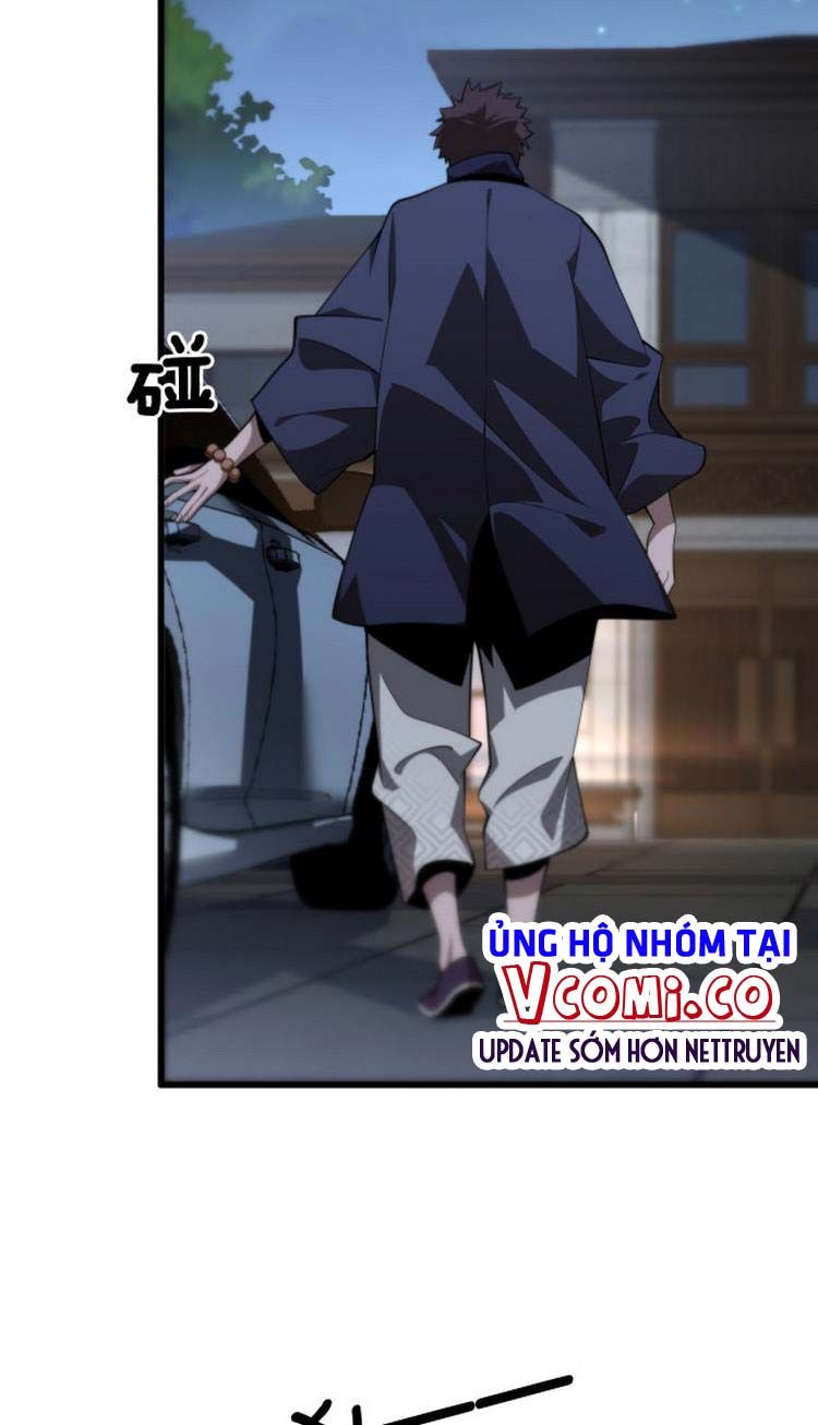 đọc truyện Đại Sư Phụ Hạ Sơn Chương 6 ảnh 24 tại Thiên Thai Truyện