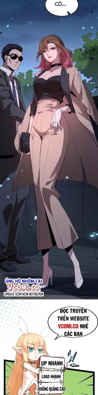 đọc truyện Đại Sư Phụ Hạ Sơn Chương 6 ảnh 26 tại Thiên Thai Truyện