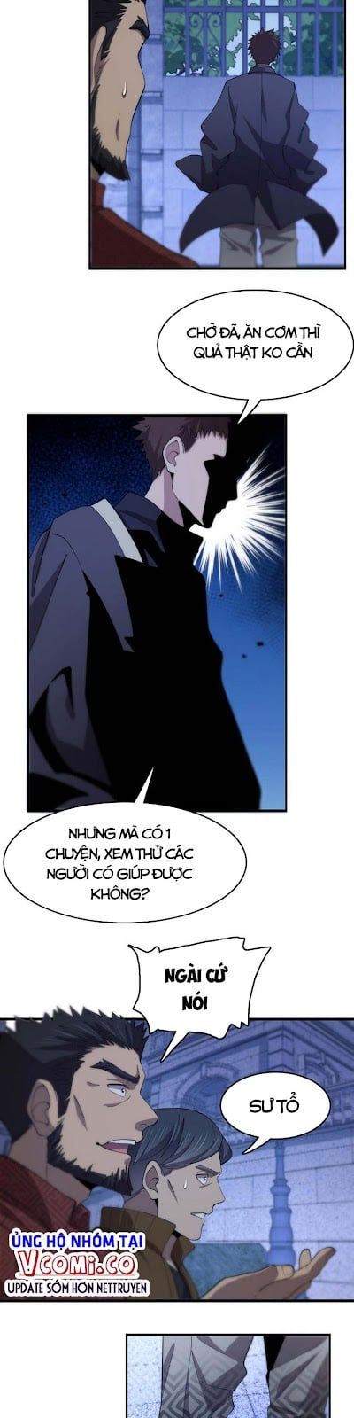 đọc truyện Đại Sư Phụ Hạ Sơn Chương 6 ảnh 11 tại Thiên Thai Truyện