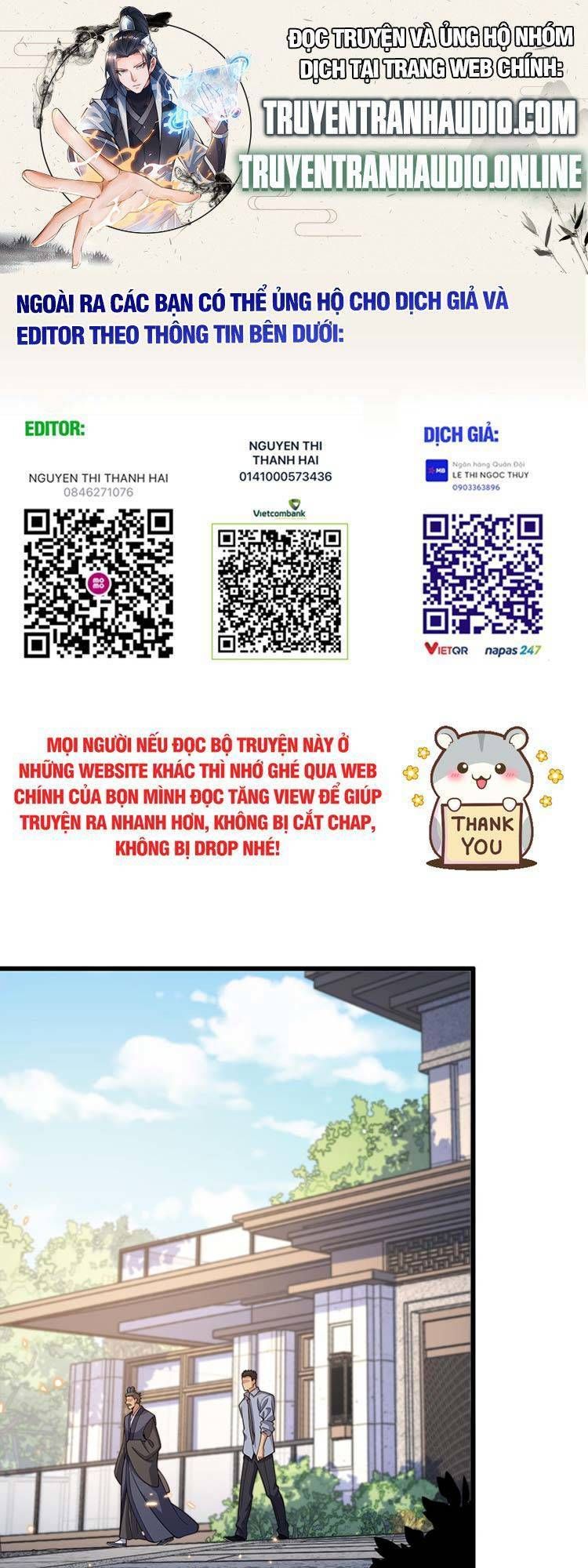 đọc truyện Đại Sư Phụ Hạ Sơn Chương 60 ảnh 3 tại Thiên Thai Truyện