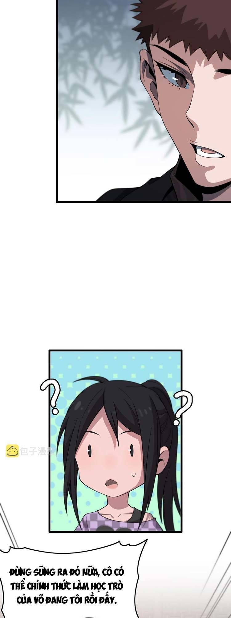 đọc truyện Đại Sư Phụ Hạ Sơn Chương 60 ảnh 14 tại Thiên Thai Truyện