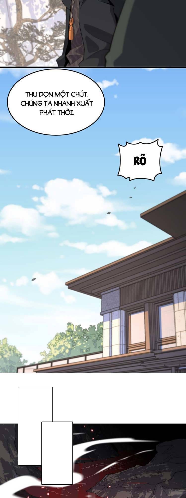 đọc truyện Đại Sư Phụ Hạ Sơn Chương 60 ảnh 17 tại Thiên Thai Truyện