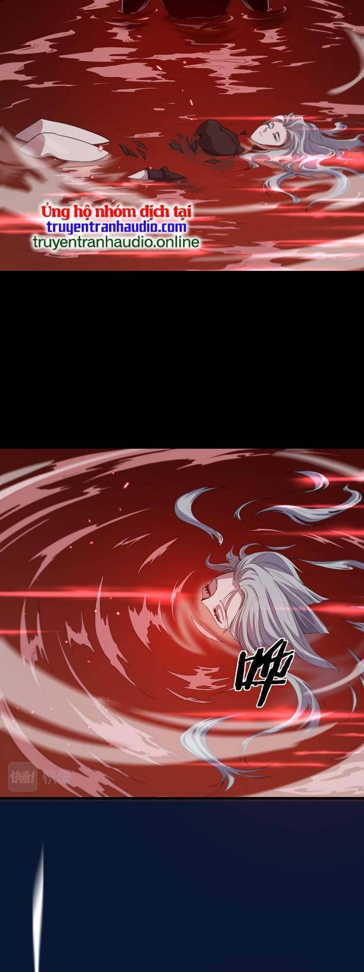 đọc truyện Đại Sư Phụ Hạ Sơn Chương 60 ảnh 20 tại Thiên Thai Truyện