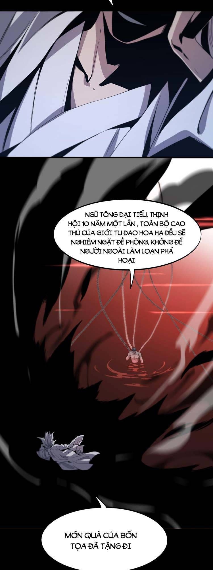 đọc truyện Đại Sư Phụ Hạ Sơn Chương 60 ảnh 26 tại Thiên Thai Truyện