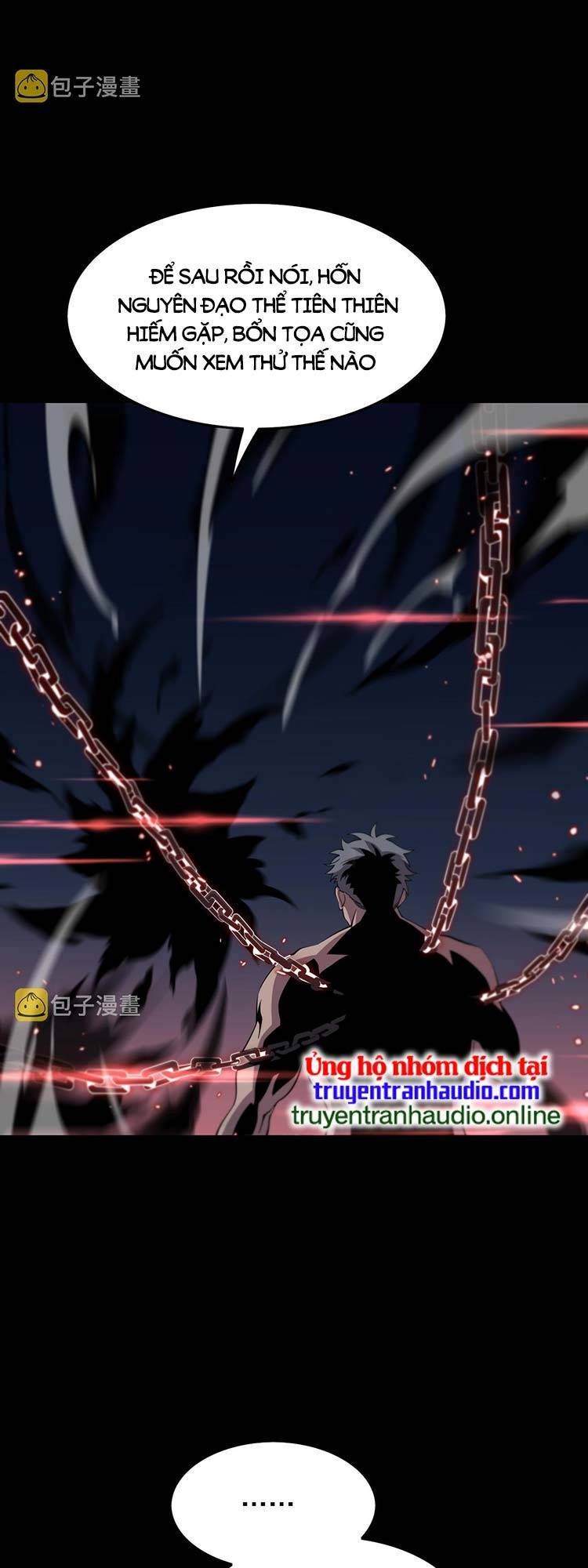 đọc truyện Đại Sư Phụ Hạ Sơn Chương 60 ảnh 29 tại Thiên Thai Truyện