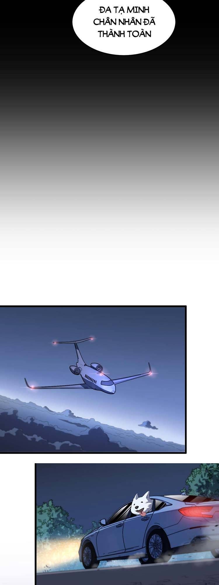 đọc truyện Đại Sư Phụ Hạ Sơn Chương 60 ảnh 30 tại Thiên Thai Truyện