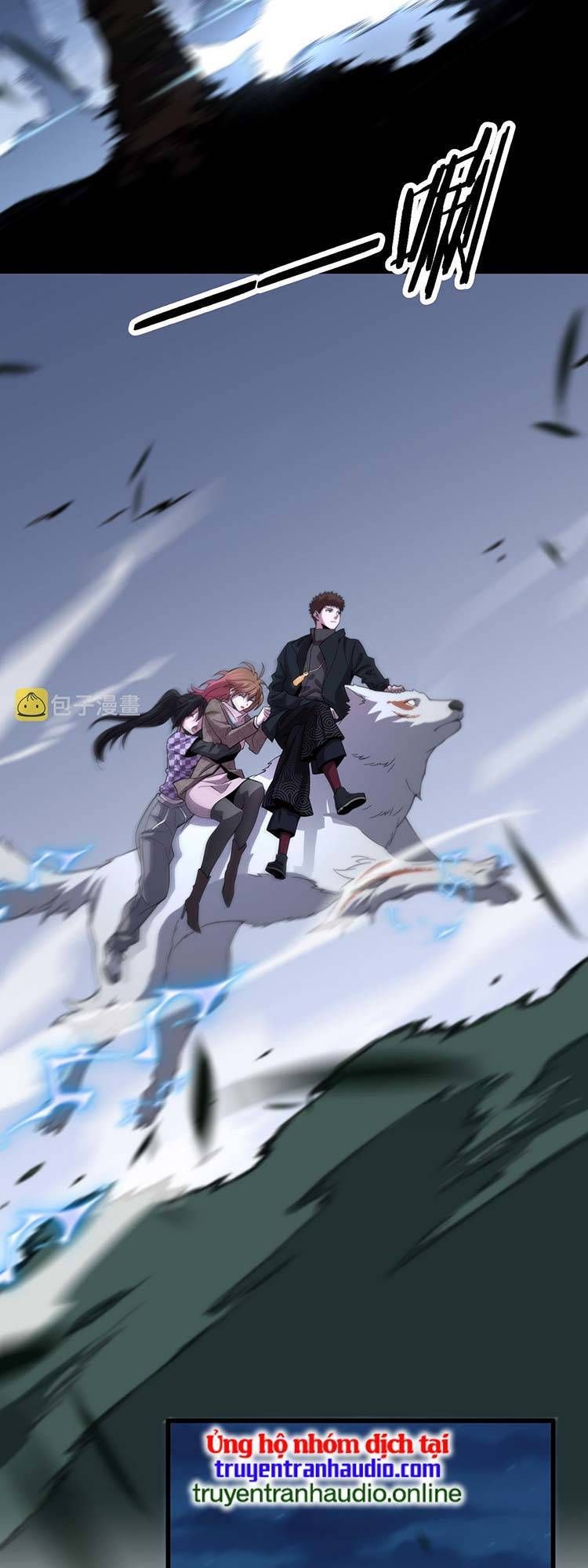 đọc truyện Đại Sư Phụ Hạ Sơn Chương 60 ảnh 33 tại Thiên Thai Truyện