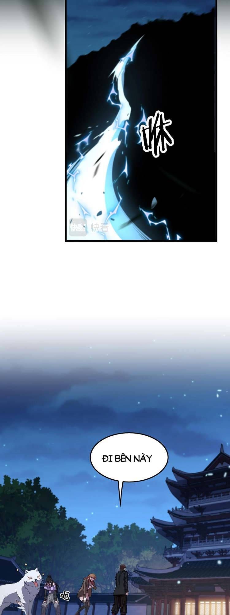 đọc truyện Đại Sư Phụ Hạ Sơn Chương 60 ảnh 34 tại Thiên Thai Truyện