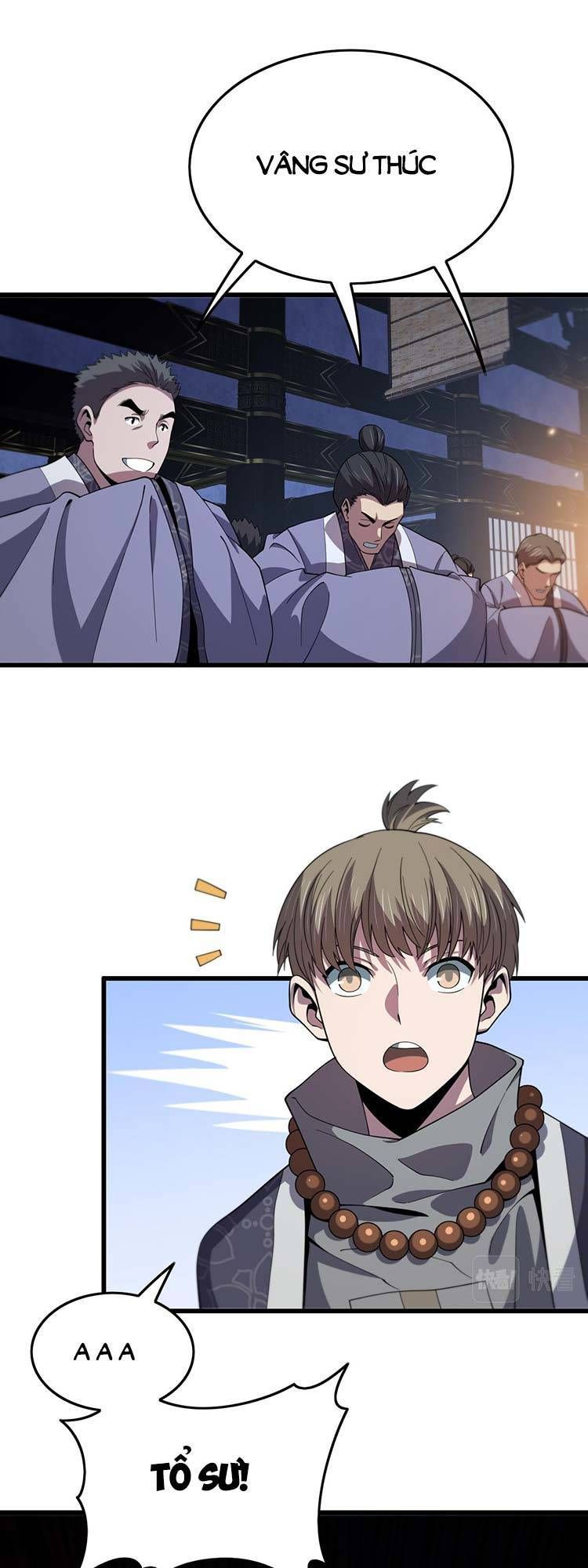 đọc truyện Đại Sư Phụ Hạ Sơn Chương 60 ảnh 38 tại Thiên Thai Truyện