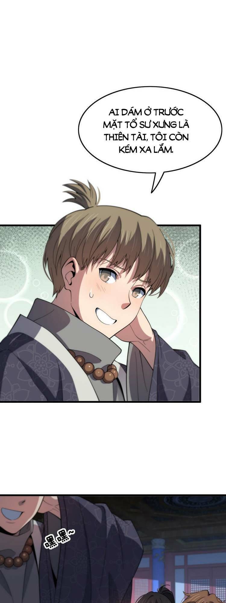 đọc truyện Đại Sư Phụ Hạ Sơn Chương 61 ảnh 23 tại Thiên Thai Truyện