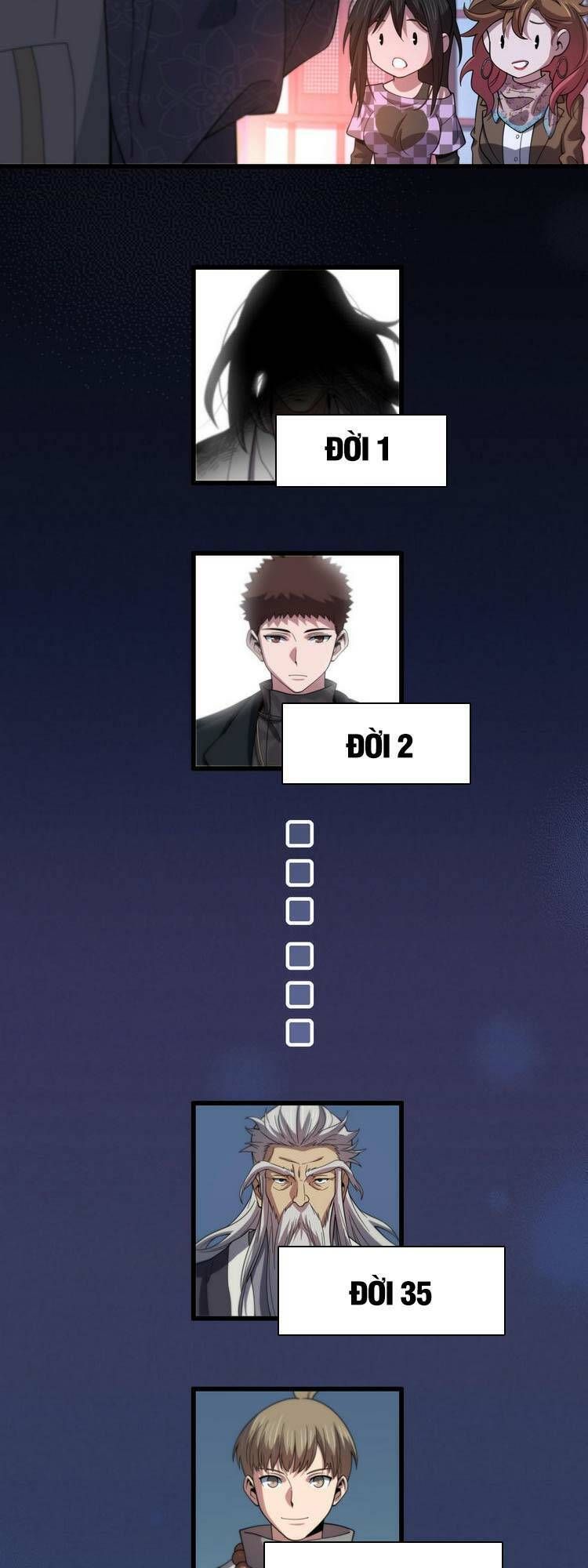 đọc truyện Đại Sư Phụ Hạ Sơn Chương 61 ảnh 24 tại Thiên Thai Truyện