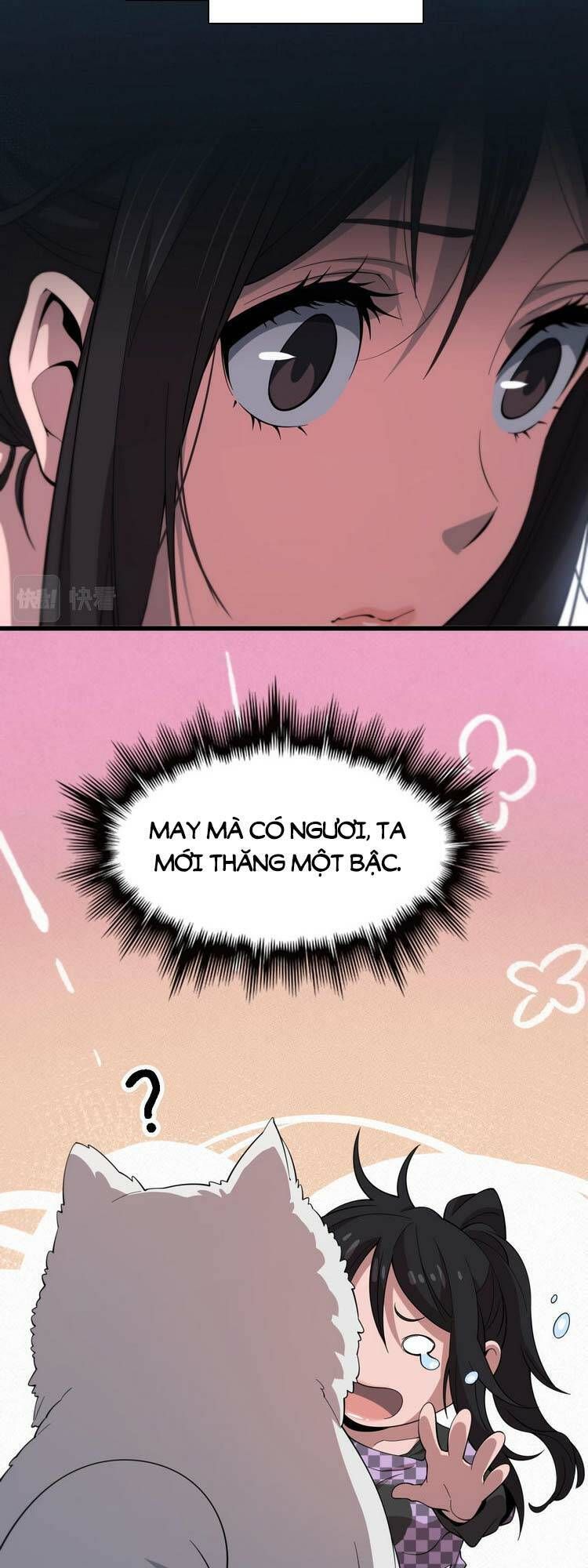 đọc truyện Đại Sư Phụ Hạ Sơn Chương 61 ảnh 31 tại Thiên Thai Truyện