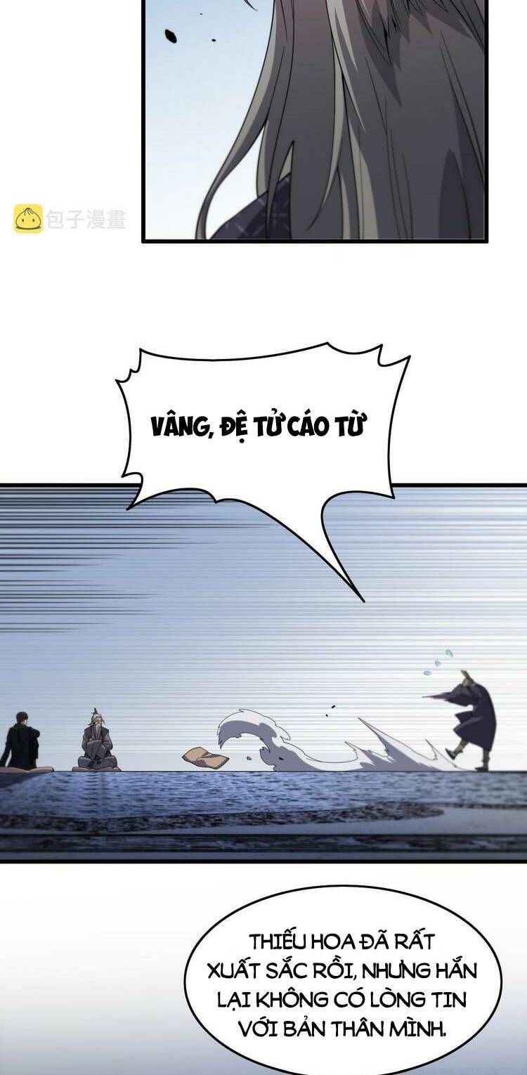 đọc truyện Đại Sư Phụ Hạ Sơn Chương 61 ảnh 42 tại Thiên Thai Truyện