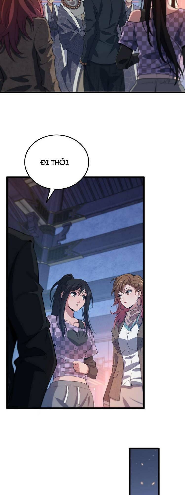 đọc truyện Đại Sư Phụ Hạ Sơn Chương 61 ảnh 7 tại Thiên Thai Truyện