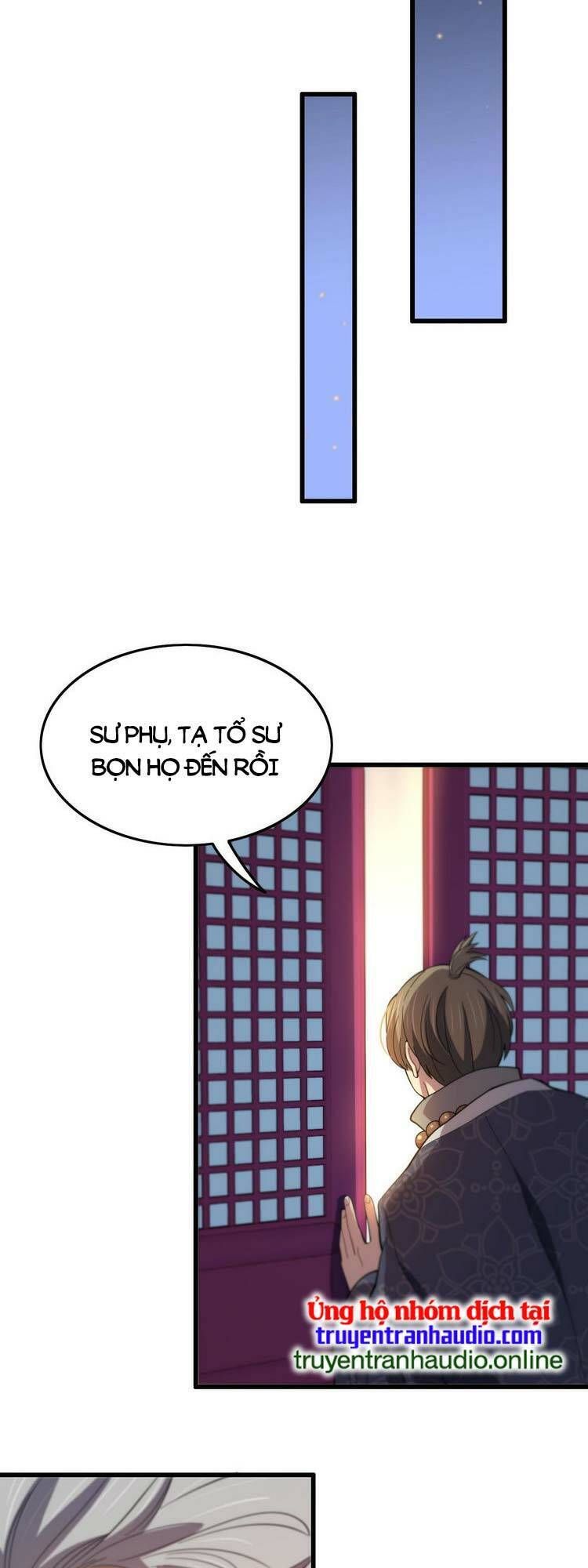 đọc truyện Đại Sư Phụ Hạ Sơn Chương 61 ảnh 8 tại Thiên Thai Truyện