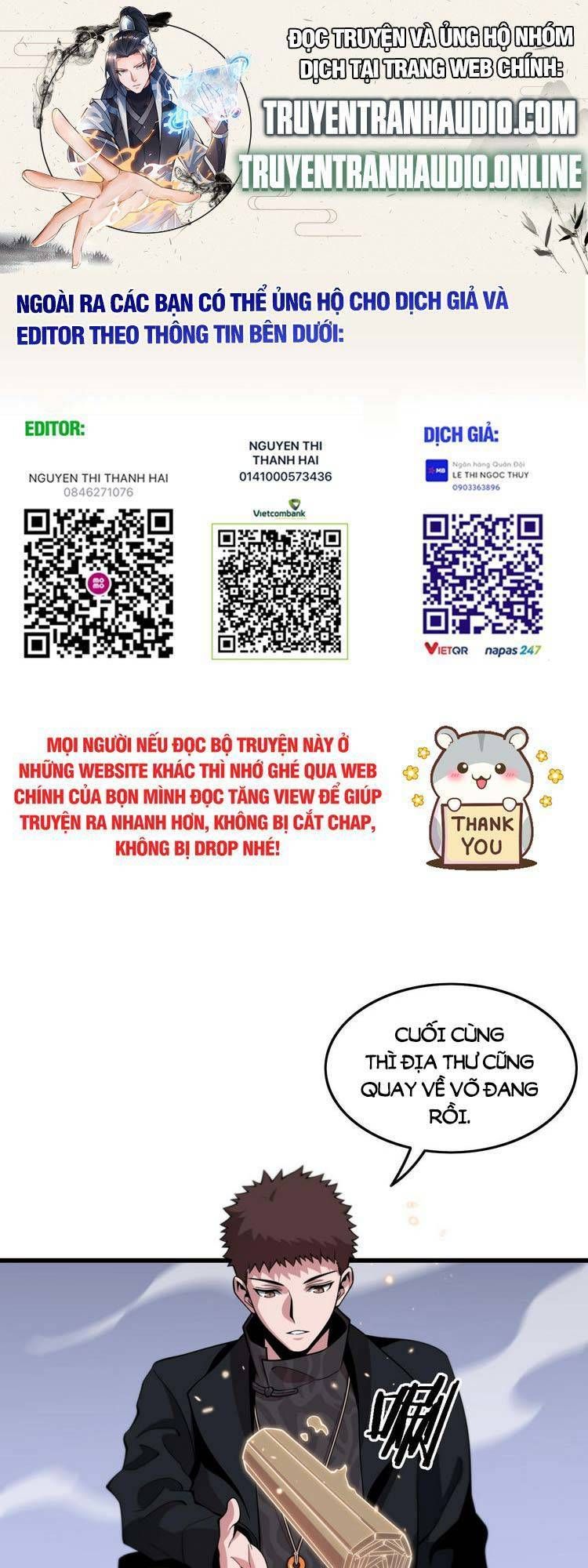 đọc truyện Đại Sư Phụ Hạ Sơn Chương 62 ảnh 3 tại Thiên Thai Truyện