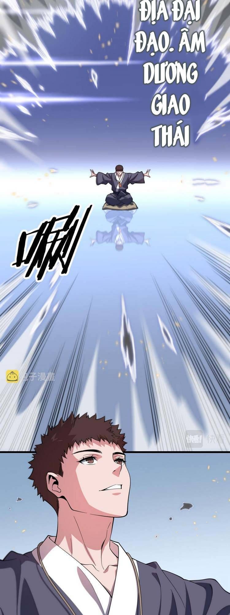 đọc truyện Đại Sư Phụ Hạ Sơn Chương 62 ảnh 15 tại Thiên Thai Truyện