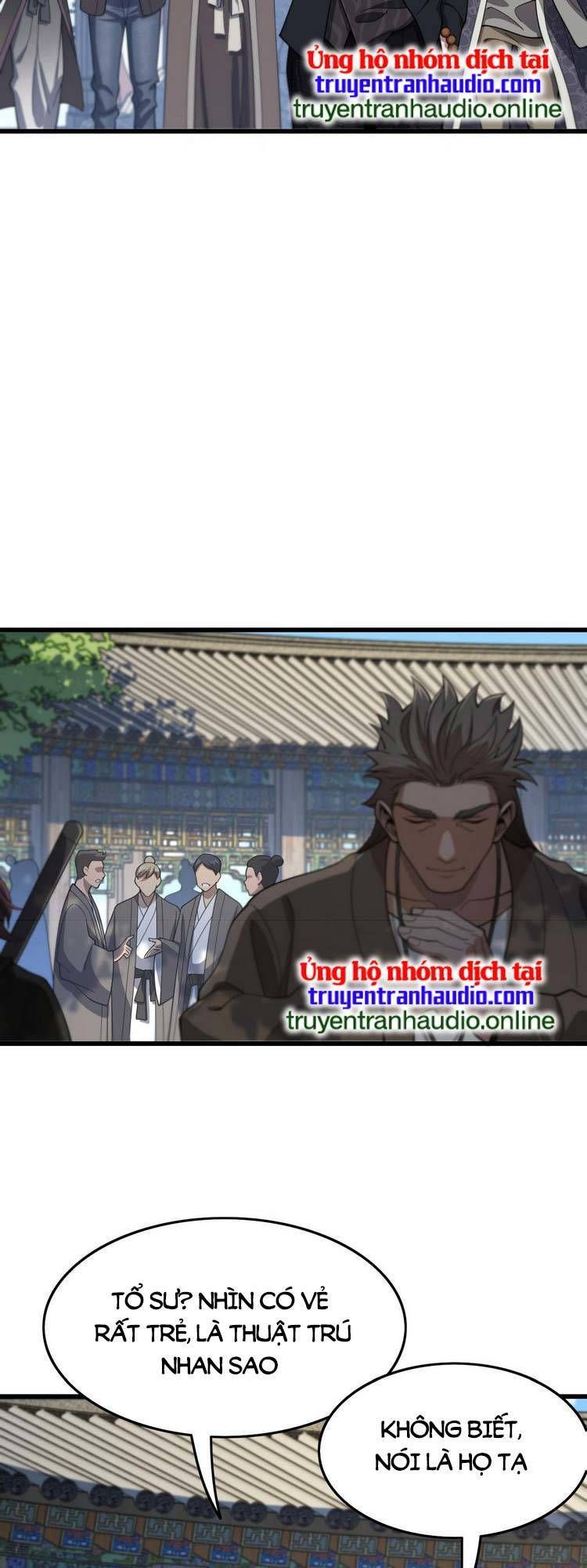 đọc truyện Đại Sư Phụ Hạ Sơn Chương 62 ảnh 31 tại Thiên Thai Truyện