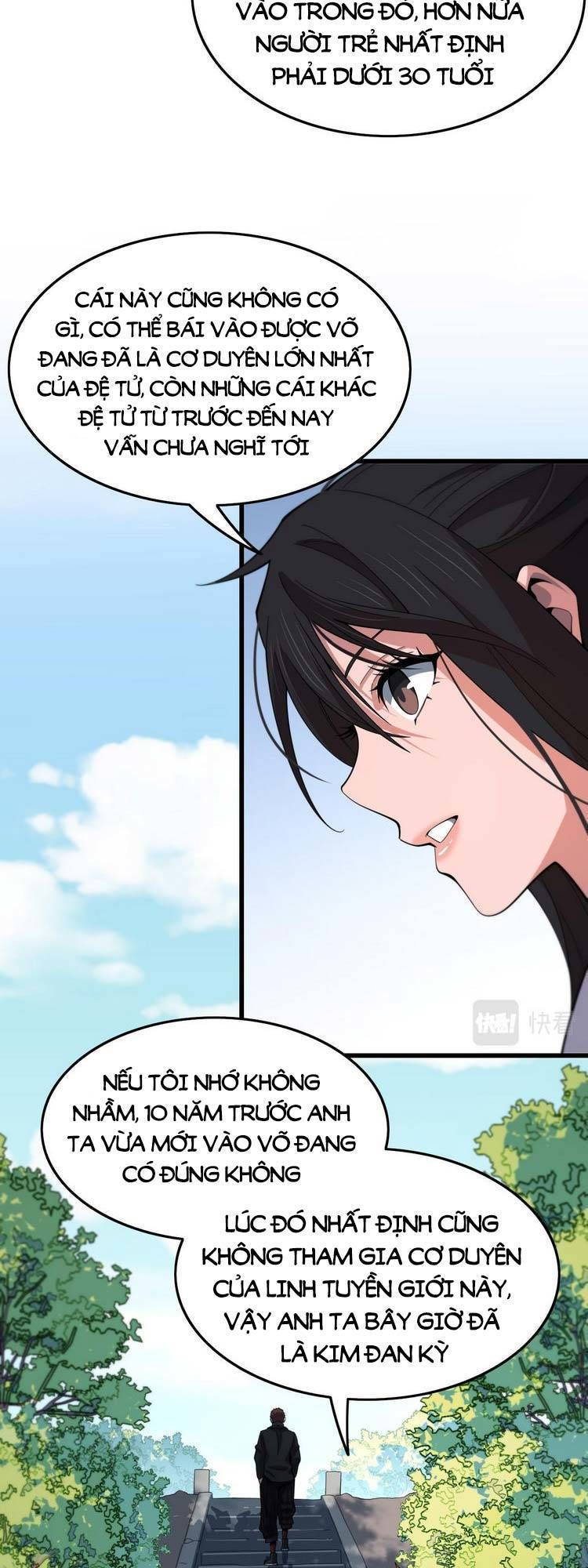 đọc truyện Đại Sư Phụ Hạ Sơn Chương 62 ảnh 42 tại Thiên Thai Truyện