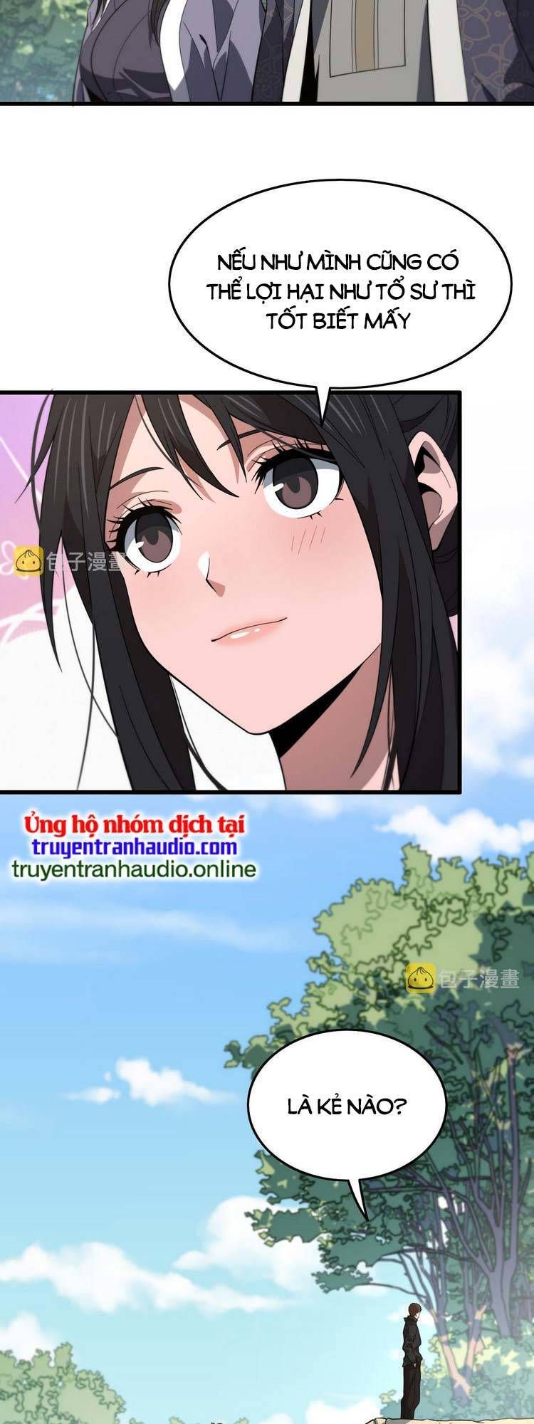 đọc truyện Đại Sư Phụ Hạ Sơn Chương 62 ảnh 44 tại Thiên Thai Truyện