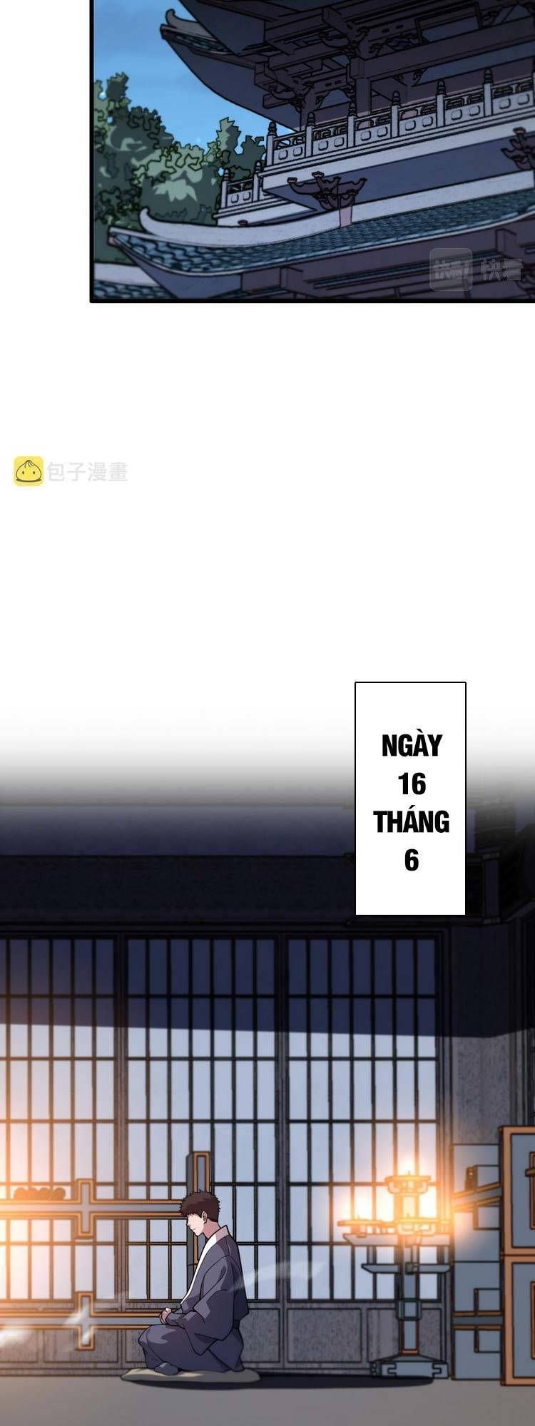 đọc truyện Đại Sư Phụ Hạ Sơn Chương 62 ảnh 8 tại Thiên Thai Truyện