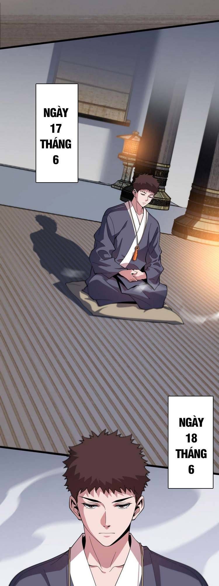 đọc truyện Đại Sư Phụ Hạ Sơn Chương 62 ảnh 9 tại Thiên Thai Truyện