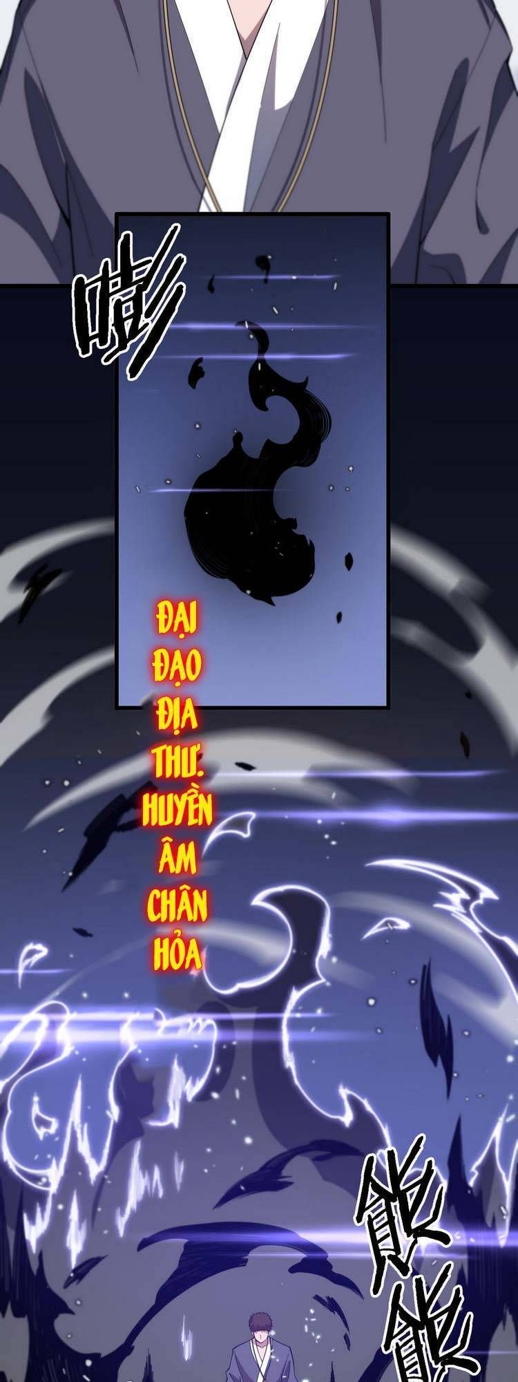 đọc truyện Đại Sư Phụ Hạ Sơn Chương 62 ảnh 10 tại Thiên Thai Truyện